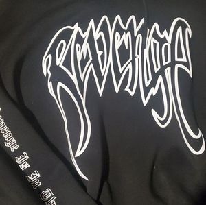 Revenge hoodie